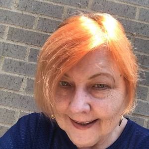 Meet your Posher, Myra